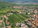 Photos aériennes de Collebeato (25060) - Autre vue | Brescia, Lombardia, Italie - Photo réf. T093711