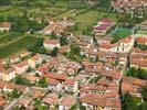 Photos aériennes de Collebeato (25060) - Autre vue | Brescia, Lombardia, Italie - Photo réf. T093714