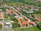 Photos aériennes de Collebeato (25060) - Autre vue | Brescia, Lombardia, Italie - Photo réf. T093715