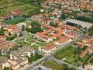 Photos aériennes de Collebeato (25060) - Autre vue | Brescia, Lombardia, Italie - Photo réf. T093716
