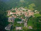 Photos aériennes de Collio (25060) - Autre vue | Brescia, Lombardia, Italie - Photo réf. T093726