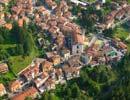 Photos aériennes de Collio (25060) - Autre vue | Brescia, Lombardia, Italie - Photo réf. T093731