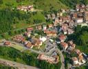 Photos aériennes de Collio (25060) - Autre vue | Brescia, Lombardia, Italie - Photo réf. T093737