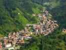 Photos aériennes de Collio (25060) - Autre vue | Brescia, Lombardia, Italie - Photo réf. T093738