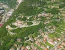 Photos aériennes de Malegno (25053) - Autre vue | Brescia, Lombardia, Italie - Photo réf. T093771