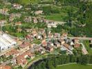 Photos aériennes de Malegno (25053) - Autre vue | Brescia, Lombardia, Italie - Photo réf. T093773