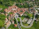 Photos aériennes de Malegno (25053) - Autre vue | Brescia, Lombardia, Italie - Photo réf. T093779