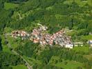 Photos aériennes de Malonno (25040) - Autre vue | Brescia, Lombardia, Italie - Photo réf. T093785