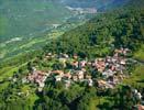 Photos aériennes de Malonno (25040) - Autre vue | Brescia, Lombardia, Italie - Photo réf. T093792