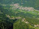 Photos aériennes de Malonno (25040) - Autre vue | Brescia, Lombardia, Italie - Photo réf. T093793