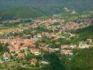 Photos aériennes de Monticelli Brusati (25040) | Brescia, Lombardia, Italie - Photo réf. T093818