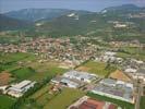 Photos aériennes de Nuvolento (25080) - Vue générale | Brescia, Lombardia, Italie - Photo réf. T093832