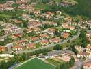 Photos aériennes de Ome (25050) - Autre vue | Brescia, Lombardia, Italie - Photo réf. T093870