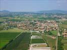 Photos aériennes de Paderno Franciacorta (25050) | Brescia, Lombardia, Italie - Photo réf. T093882