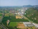 Photos aériennes de Prevalle (25080) - Vue générale | Brescia, Lombardia, Italie - Photo réf. T093904