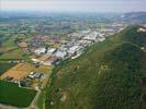 Photos aériennes de Prevalle (25080) - Vue générale | Brescia, Lombardia, Italie - Photo réf. T093905