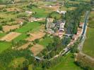 Photos aériennes de Prevalle (25080) - Autre vue | Brescia, Lombardia, Italie - Photo réf. T093910