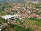 Photos aériennes de Prevalle (25080) - Autre vue | Brescia, Lombardia, Italie - Photo réf. T093911