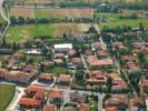 Photos aériennes de Prevalle (25080) - Autre vue | Brescia, Lombardia, Italie - Photo réf. T093915
