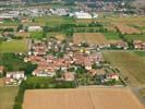 Photos aériennes de Prevalle (25080) - Autre vue | Brescia, Lombardia, Italie - Photo réf. T093920