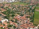 Photos aériennes de Prevalle (25080) - Autre vue | Brescia, Lombardia, Italie - Photo réf. T093926