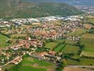 Photos aériennes de Prevalle (25080) - Autre vue | Brescia, Lombardia, Italie - Photo réf. T093927