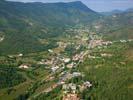 Photos aériennes de Vallio Terme (25080) - Vue générale | Brescia, Lombardia, Italie - Photo réf. T093933