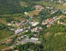 Photos aériennes de Vallio Terme (25080) - Autre vue | Brescia, Lombardia, Italie - Photo réf. T093934