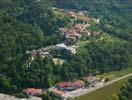 Photos aériennes de Vallio Terme (25080) - Autre vue | Brescia, Lombardia, Italie - Photo réf. T093935