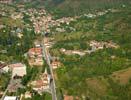 Photos aériennes de Vallio Terme (25080) - Autre vue | Brescia, Lombardia, Italie - Photo réf. T093936
