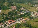 Photos aériennes de Vallio Terme (25080) - Autre vue | Brescia, Lombardia, Italie - Photo réf. T093937