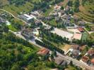 Photos aériennes de Vallio Terme (25080) - Autre vue | Brescia, Lombardia, Italie - Photo réf. T093938
