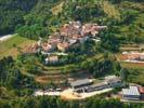 Photos aériennes de Vallio Terme (25080) - Autre vue | Brescia, Lombardia, Italie - Photo réf. T093939