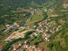 Photos aériennes de Vallio Terme (25080) - Autre vue | Brescia, Lombardia, Italie - Photo réf. T093940