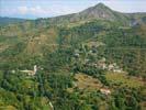 Photos aériennes de Vallio Terme (25080) - Autre vue | Brescia, Lombardia, Italie - Photo réf. T093943