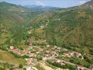 Photos aériennes de Vallio Terme (25080) - Autre vue | Brescia, Lombardia, Italie - Photo réf. T093947
