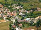 Photos aériennes de Vallio Terme (25080) - Autre vue | Brescia, Lombardia, Italie - Photo réf. T093948