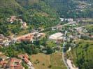 Photos aériennes de Vallio Terme (25080) - Autre vue | Brescia, Lombardia, Italie - Photo réf. T093949