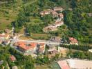 Photos aériennes de Vallio Terme (25080) - Autre vue | Brescia, Lombardia, Italie - Photo réf. T093951