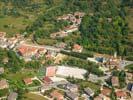 Photos aériennes de Vallio Terme (25080) - Autre vue | Brescia, Lombardia, Italie - Photo réf. T093952