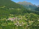 Photos aériennes de Vezza d'Oglio (25059) - Autre vue | Brescia, Lombardia, Italie - Photo réf. T093957