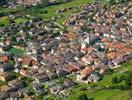 Photos aériennes de Vezza d'Oglio (25059) - Autre vue | Brescia, Lombardia, Italie - Photo réf. T093963