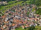 Photos aériennes de Vezza d'Oglio (25059) - Autre vue | Brescia, Lombardia, Italie - Photo réf. T093964