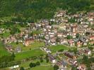 Photos aériennes de Vezza d'Oglio (25059) - Autre vue | Brescia, Lombardia, Italie - Photo réf. T093972