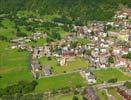 Photos aériennes de Vezza d'Oglio (25059) - Autre vue | Brescia, Lombardia, Italie - Photo réf. T093977
