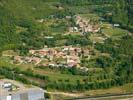 Photos aériennes de Villanuova sul Clisi (25089) | Brescia, Lombardia, Italie - Photo réf. T093981