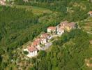 Photos aériennes de Villanuova sul Clisi (25089) | Brescia, Lombardia, Italie - Photo réf. T093988
