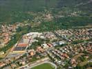 Photos aériennes de Villanuova sul Clisi (25089) | Brescia, Lombardia, Italie - Photo réf. T093990