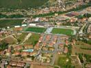 Photos aériennes de Villanuova sul Clisi (25089) | Brescia, Lombardia, Italie - Photo réf. T093991