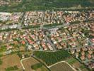 Photos aériennes de Villanuova sul Clisi (25089) | Brescia, Lombardia, Italie - Photo réf. T093992